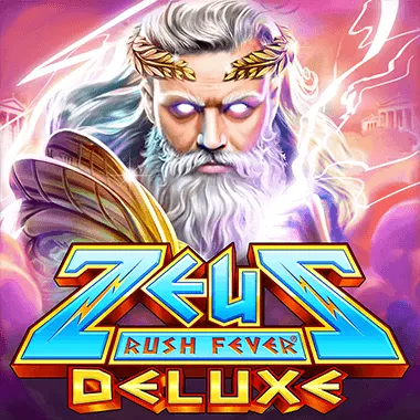 Zeus Rush Fever Deluxe