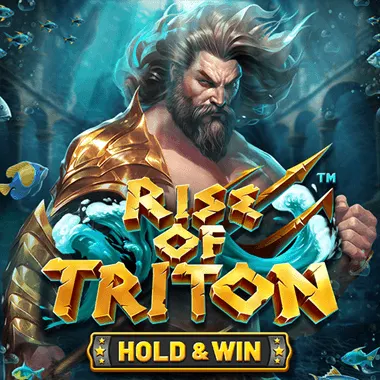 Rise of Triton