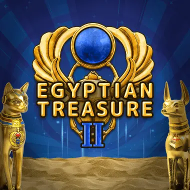 Egyptian Treasure II
